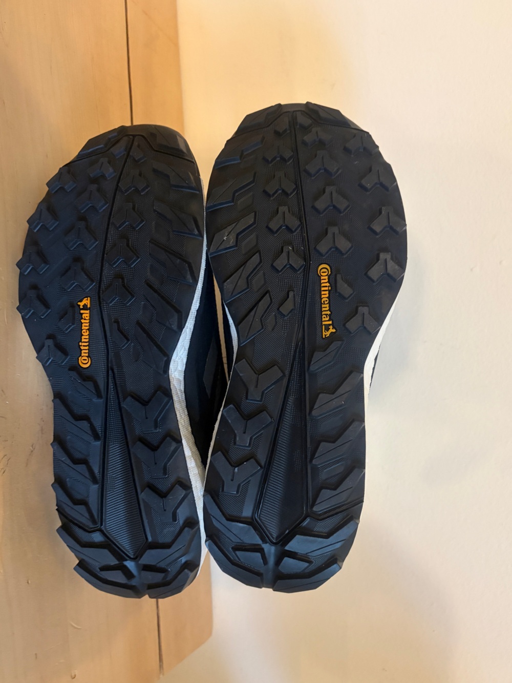 Adidas Terrex Black Free hiker 2.0 Trail hiking Shoes/boots - Picture 8 of 11